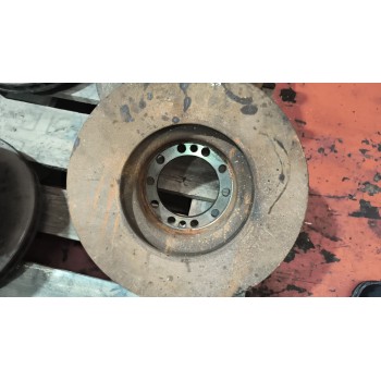 Recambio de buje delantero para daf serie lf55.xxx desde 06 referencia OEM IAM 1400062  