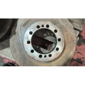 Recambio de buje delantero para daf serie lf55.xxx desde 06 referencia OEM IAM 1400062  