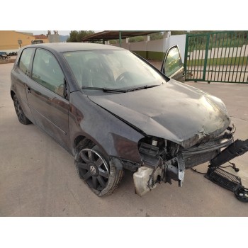 volkswagen golf v berlina (1k1) del año 2005