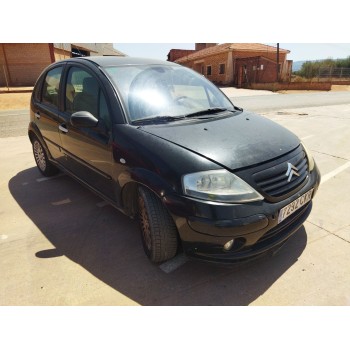 citroën c3 del año 2003