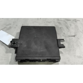Recambio de modulo electronico para iveco stralis (ad/at) referencia OEM IAM 41221119  