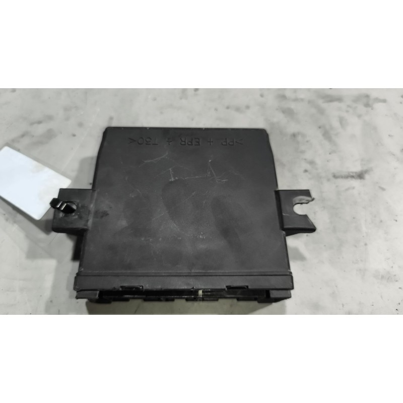Recambio de modulo electronico para iveco stralis (ad/at) referencia OEM IAM 41221119 - Blanco 6