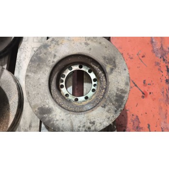 Recambio de buje delantero para daf serie lf55.xxx desde 06 referencia OEM IAM 1400062  