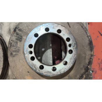 Recambio de buje delantero para daf serie lf55.xxx desde 06 referencia OEM IAM 1400062  