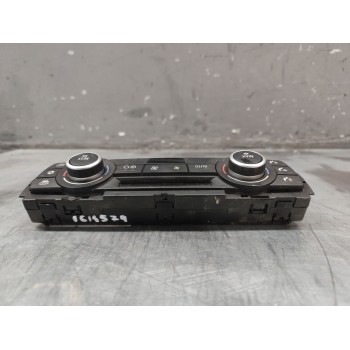 Recambio de mando climatizador para bmw 3 (e90) 320 d referencia OEM IAM 6411911968601  