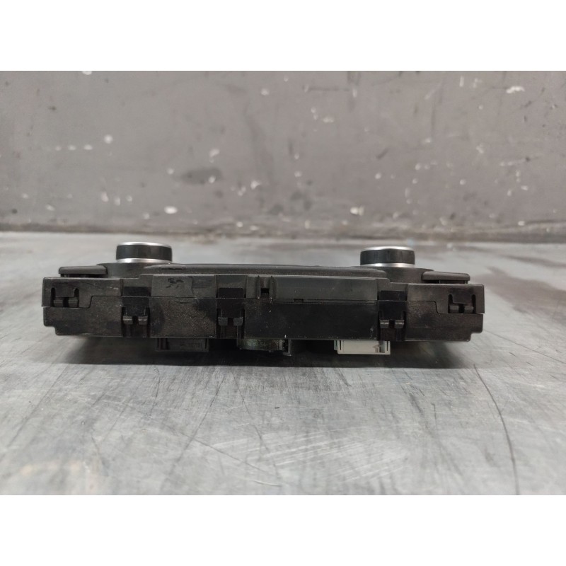 Recambio de mando climatizador para bmw 3 (e90) 320 d referencia OEM IAM 6411911968601 - Azul 4