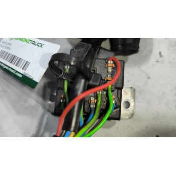 Recambio de mando limpia para volvo touring b7r autobus referencia OEM IAM 3985604  