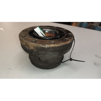 Recambio de rodamiento-guia delantera derecha para daf serie lf55.xxx desde 06 referencia OEM IAM 1400061  