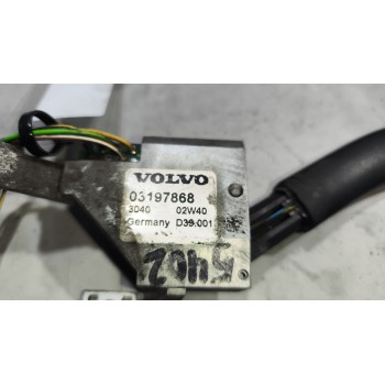 Recambio de mando intarder para volvo touring b7r autobus referencia OEM IAM 3197868  