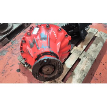 GRUPO HL6 A0003504303 RELACION:43X11/1=3.909