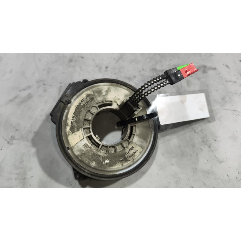 Recambio de anillo airbag para daf serie lf45.xxx desde 06 6.7 diesel referencia OEM IAM 5010645095  