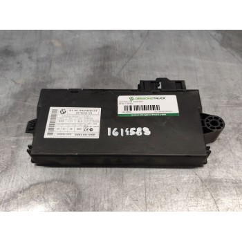 Recambio de centralita comfort para bmw 3 (e90) 320 d referencia OEM IAM 6135694383001  