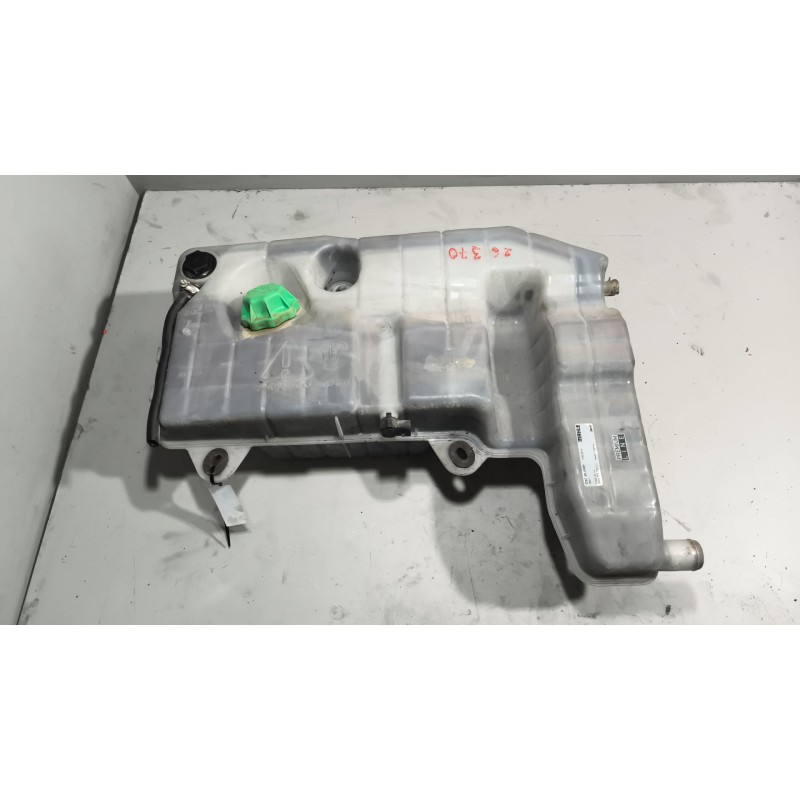 Recambio de deposito expansion para iveco stralis (ad/at) referencia OEM IAM 5802411213 41215631 