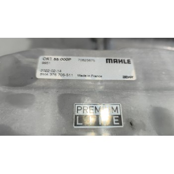 Recambio de deposito expansion para iveco stralis (ad/at) referencia OEM IAM 5802411213 41215631 
