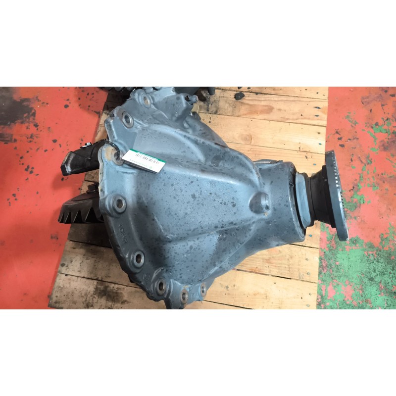 Recambio de grupo para mercedes-benz actros bm 963.480 2-achser 1848 4x2 fahrgestell l bigspace referencia OEM IAM R440-13 X3510
