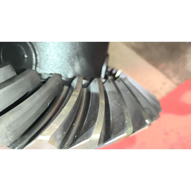 Recambio de grupo para mercedes-benz actros bm 963.480 2-achser 1848 4x2 fahrgestell l bigspace referencia OEM IAM R440-13 X3510 5