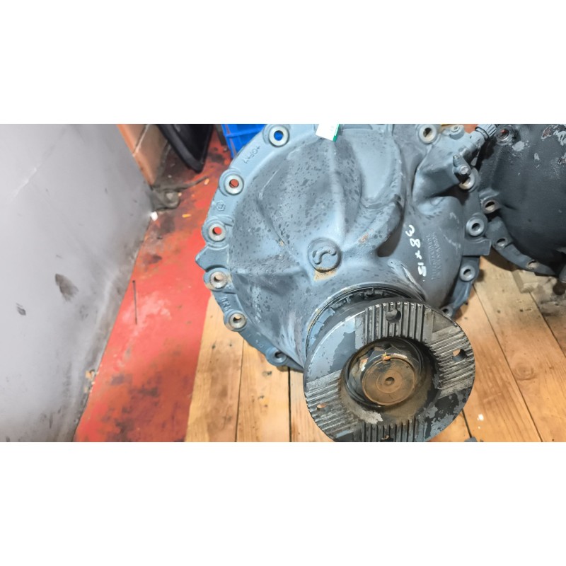 Recambio de grupo para mercedes-benz actros bm 963.480 2-achser 1848 4x2 fahrgestell l bigspace referencia OEM IAM R440-13 X3510 7