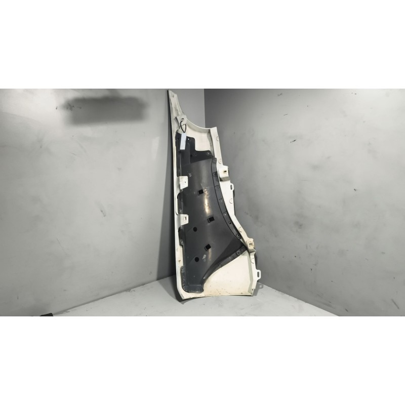 Recambio de deflector izquierdo para renault midlum fg 220.10 e5 corto referencia OEM IAM 5010578659 - Blanco 2