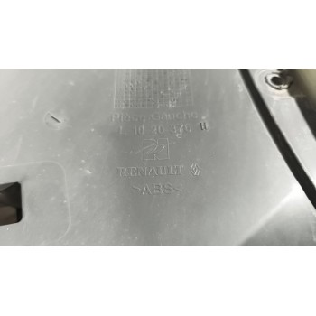 Recambio de deflector izquierdo para renault midlum fg xxx.10    e5 corto referencia OEM IAM 5010578659  