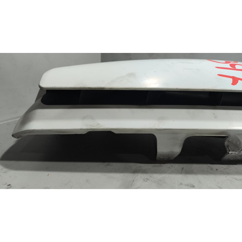 Recambio de deflector izquierdo para renault midlum fg 220.10 e5 corto referencia OEM IAM 5010578659 - Blanco 5