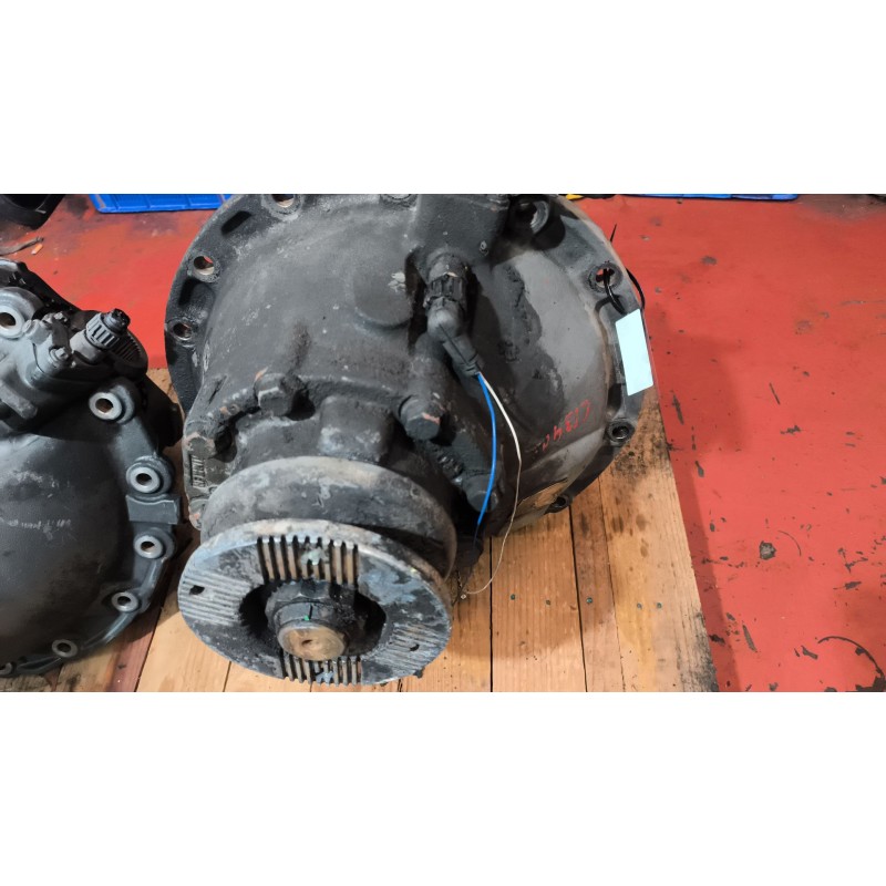 Recambio de grupo para volvo fh 12 asta 2001 e2 / e3 12.1 diesel (d12d460) referencia OEM IAM RSS1344B 20366517 RATIO=3.08/12X37 7