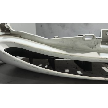 Recambio de deflector izquierdo para renault midlum fg xxx.10    e5 corto referencia OEM IAM 5010578659  
