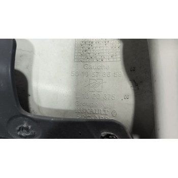 Recambio de deflector izquierdo para renault midlum fg xxx.10    e5 corto referencia OEM IAM 5010578659  