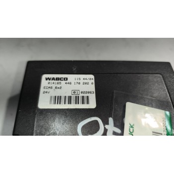 Recambio de modulo electronico para iveco stralis (ad/at) referencia OEM IAM 4461702020  