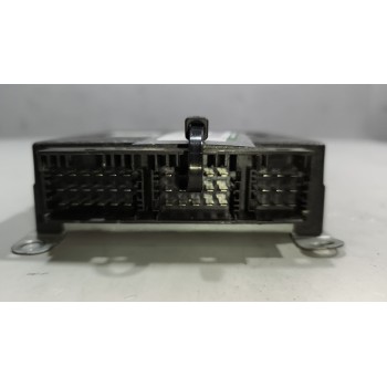 Recambio de modulo electronico para iveco stralis (ad/at) referencia OEM IAM 4461702020  