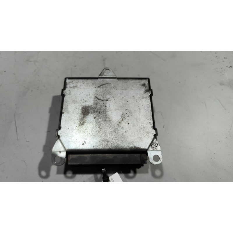 Recambio de modulo electronico para iveco stralis (ad/at) referencia OEM IAM 4461702020 - Blanco 4