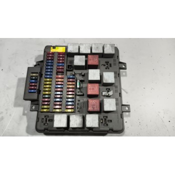 CAJA RELES / FUSIBLES 7420792050 
