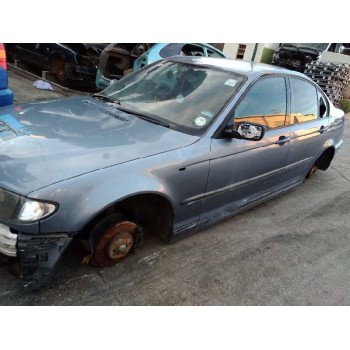 bmw serie 3 berlina (e46) del año 2003