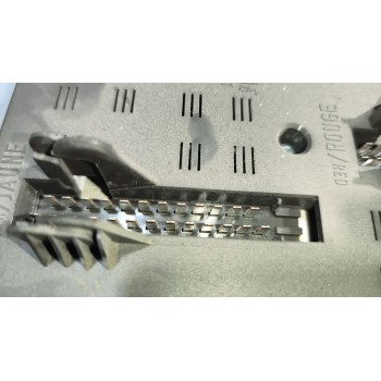 Recambio de caja reles / fusibles para daf serie lf45.xxx desde 06 6.7 diesel referencia OEM IAM 7420792050  