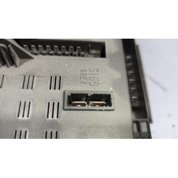 Recambio de caja reles / fusibles para daf serie lf45.xxx desde 06 6.7 diesel referencia OEM IAM 7420792050  