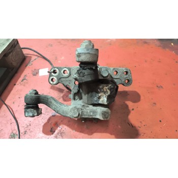 Recambio de mangueta delantera izquierda para mercedes-benz atego 4 cyl. 4x2 2005  4.3 diesel (om 904 la) referencia OEM IAM A97