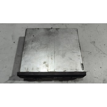 Recambio de tacografo para mercedes-benz oc 500 rf 2542 referencia OEM IAM 13811070100026 0001658062 a0014466633