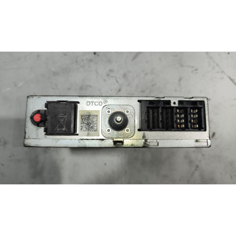 Recambio de tacografo para mercedes-benz oc 500 rf 2542 referencia OEM IAM 13811070100026 0001658062 a0014466633 4