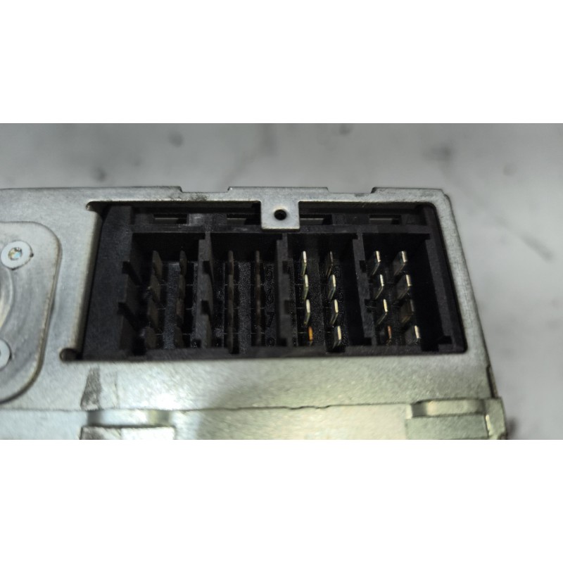 Recambio de tacografo para mercedes-benz oc 500 rf 2542 referencia OEM IAM 13811070100026 0001658062 a0014466633 5