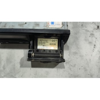 Recambio de tacografo para mercedes-benz oc 500 rf 2542 referencia OEM IAM 13811070100026 0001658062 a0014466633