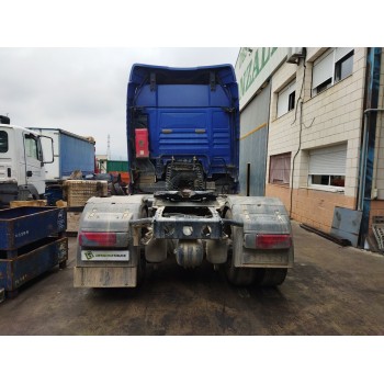 man tgx 18.xxx del año 2020