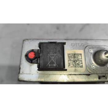 Recambio de tacografo para mercedes-benz oc 500 rf 2542 referencia OEM IAM 13811070100026 0001658062 a0014466633