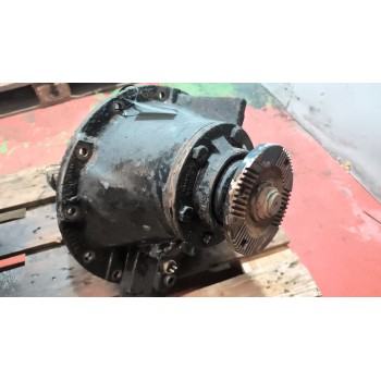 Recambio de grupo para man l2000 8.103-8.224 euroi/ii 6.9 diesel referencia OEM IAM 1024 RELACION:37X9 