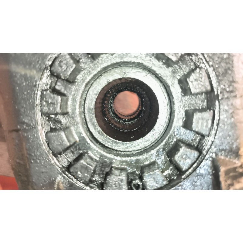 Recambio de grupo para man l2000 8.103-8.224 euroi/ii 6.9 diesel referencia OEM IAM 1024 RELACION:37X9 2