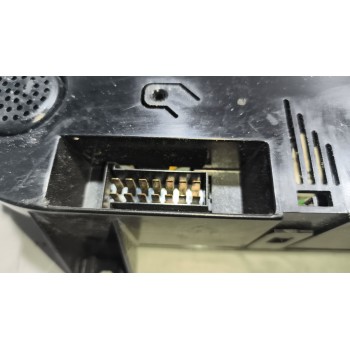 Recambio de cuadro instrumentos para daf serie lf45.xxx desde 06 6.7 diesel referencia OEM IAM 1699402 7420909972 