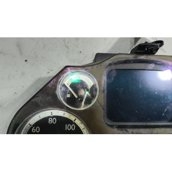 Recambio de cuadro instrumentos para daf serie lf45.xxx desde 06 6.7 diesel referencia OEM IAM 1699402 7420909972 