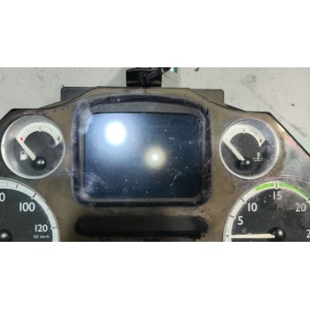 Recambio de cuadro instrumentos para daf serie lf45.xxx desde 06 6.7 diesel referencia OEM IAM 1699402 7420909972 