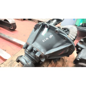 Recambio de grupo para scania serie p/g/r (l-clase) 12.7 diesel referencia OEM IAM R780 1442866 RATIO:2.59/44X17