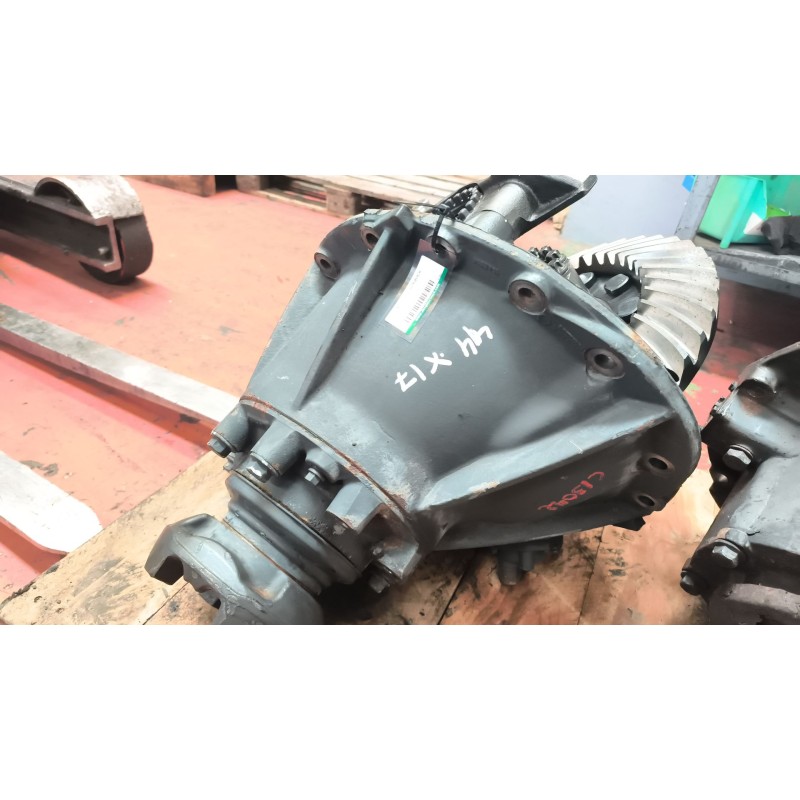 Recambio de grupo para scania serie p/g/r (l-clase) 12.7 diesel referencia OEM IAM R780 1442866 RATIO:2.59/44X17 - Blanco