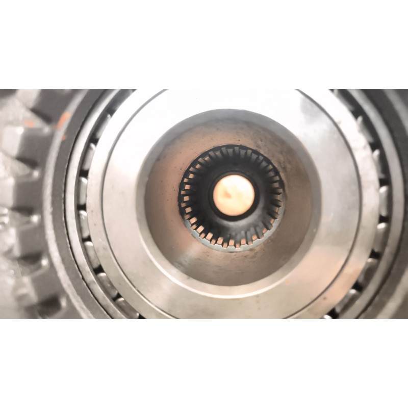 Recambio de grupo para scania serie p/g/r (l-clase) 12.7 diesel referencia OEM IAM R780 1442866 RATIO:2.59/44X17 - Blanco 4