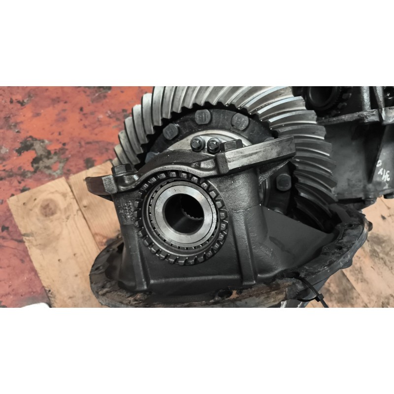 Recambio de grupo para scania serie p/g/r (l-clase) 12.7 diesel referencia OEM IAM R780 1442866 RATIO:2.59/44X17 - Blanco 5